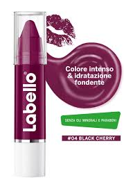 labello crayon blackberry 